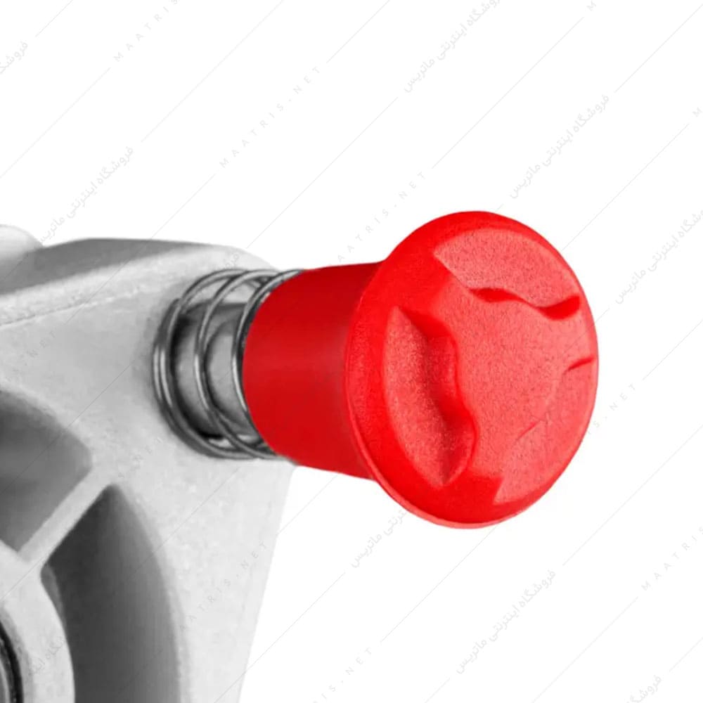 فارسی بر چینی اکو 21 سانت کشویی 5301 کد 5301 برند رونیکس