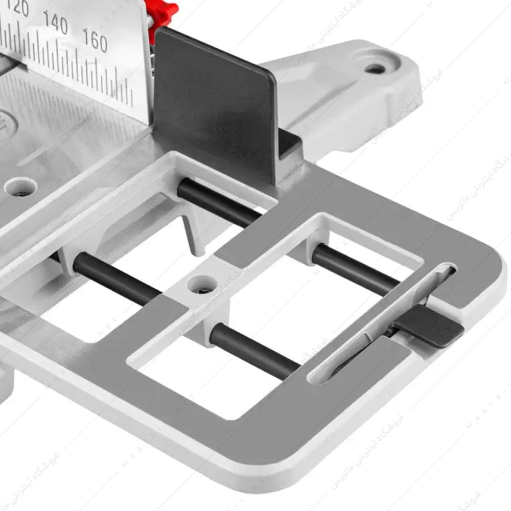 فارسی بر چینی اکو 21 سانت کشویی 5301 کد 5301 برند رونیکس