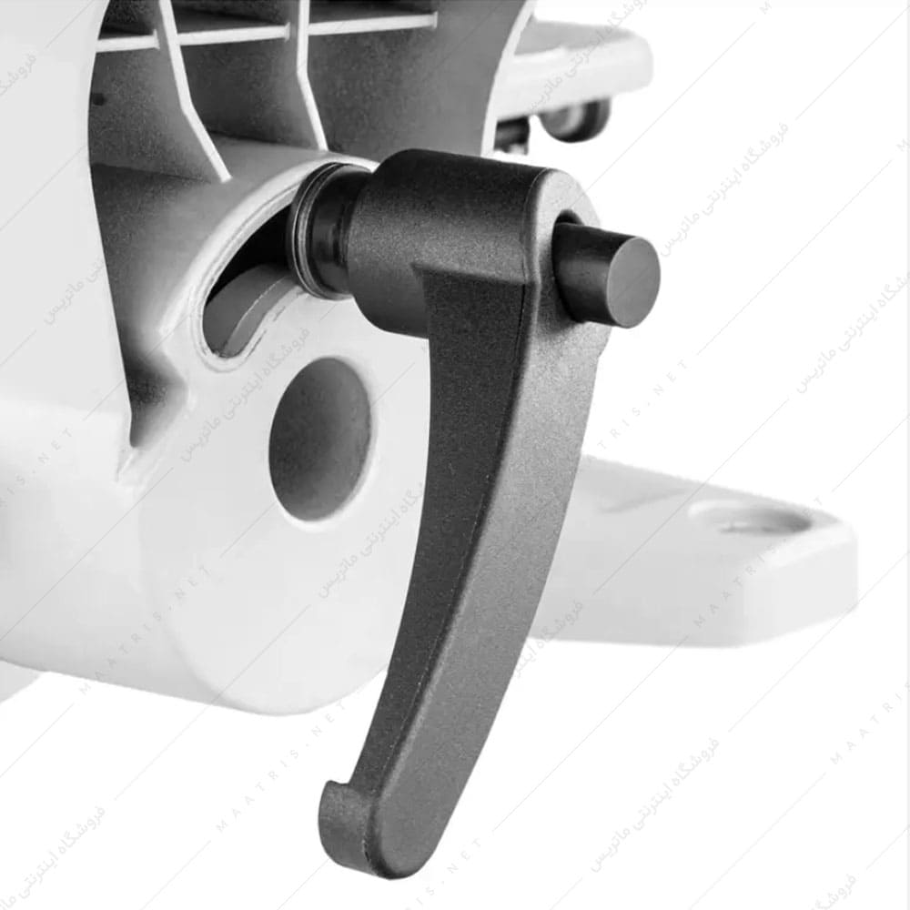 فارسی بر چینی اکو 21 سانت کشویی 5301 کد 5301 برند رونیکس