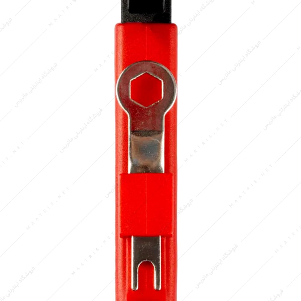 انبر پرچ سوپر تایوان کد RH 1602 برند رونیکس