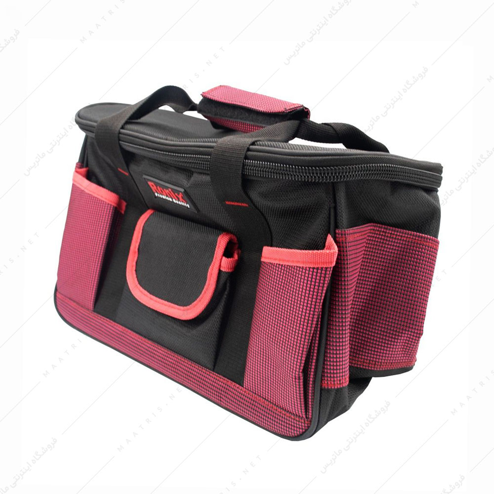 کیف ابزار کنسولی سایز متوسط کد RH-9192 برند رونیکس