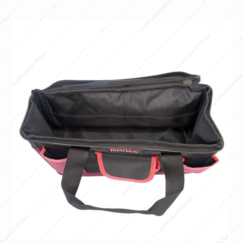 کیف ابزار کنسولی سایز متوسط کد RH-9192 برند رونیکس