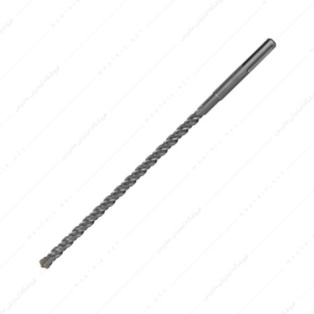 مته پنچ شیار 18*500 کد RH 5011 برند رونیکس