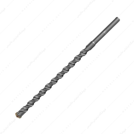 مته پنچ شیار 24*500 کد RH 5014 برند رونیکس