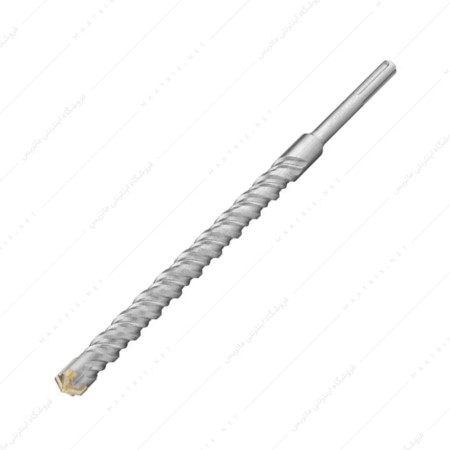 مته پنچ شیار 32*500 کد RH 5017 برند رونیکس