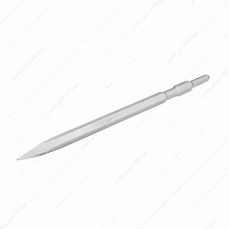 قلم نوک تیز شش گوش 17*400 کد RH-5026 برند رونیکس
