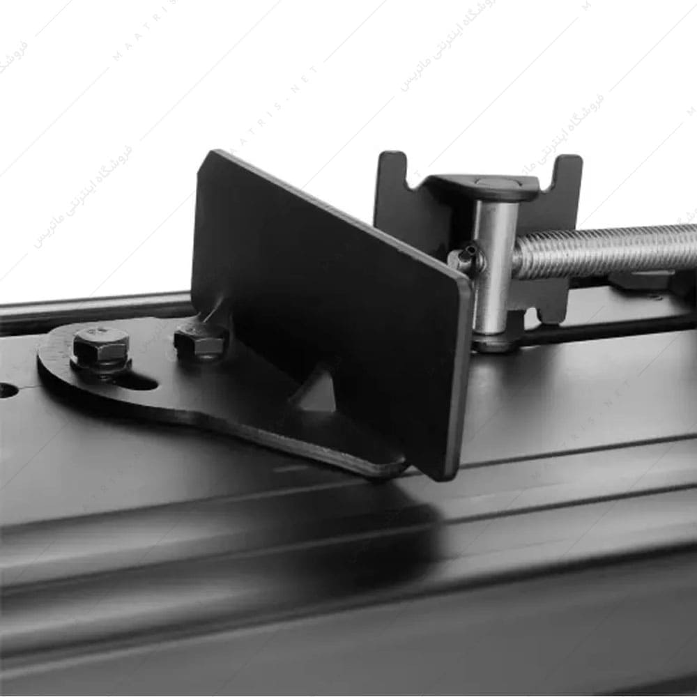 پروفیل بر صنعتی 2400 وات کد 5902 برند رونیکس