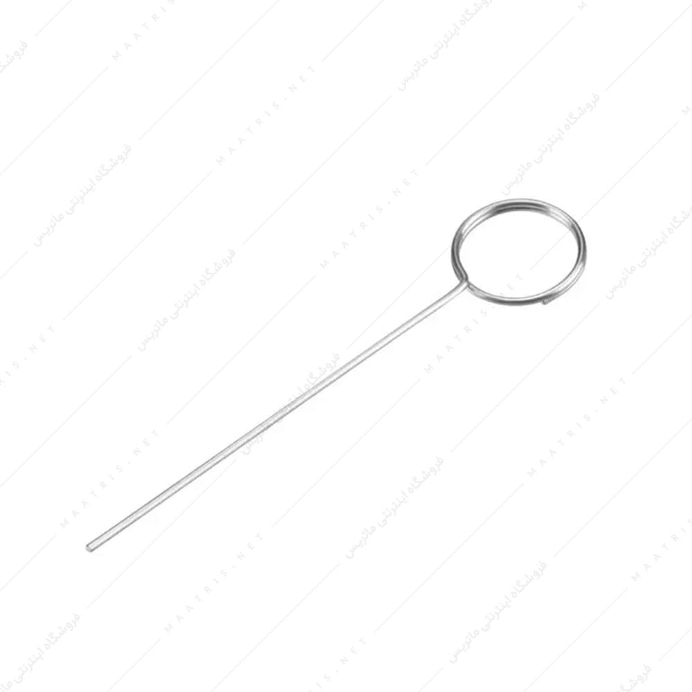 پیستوله برقی 600 وات کد 1360 برند رونیکس