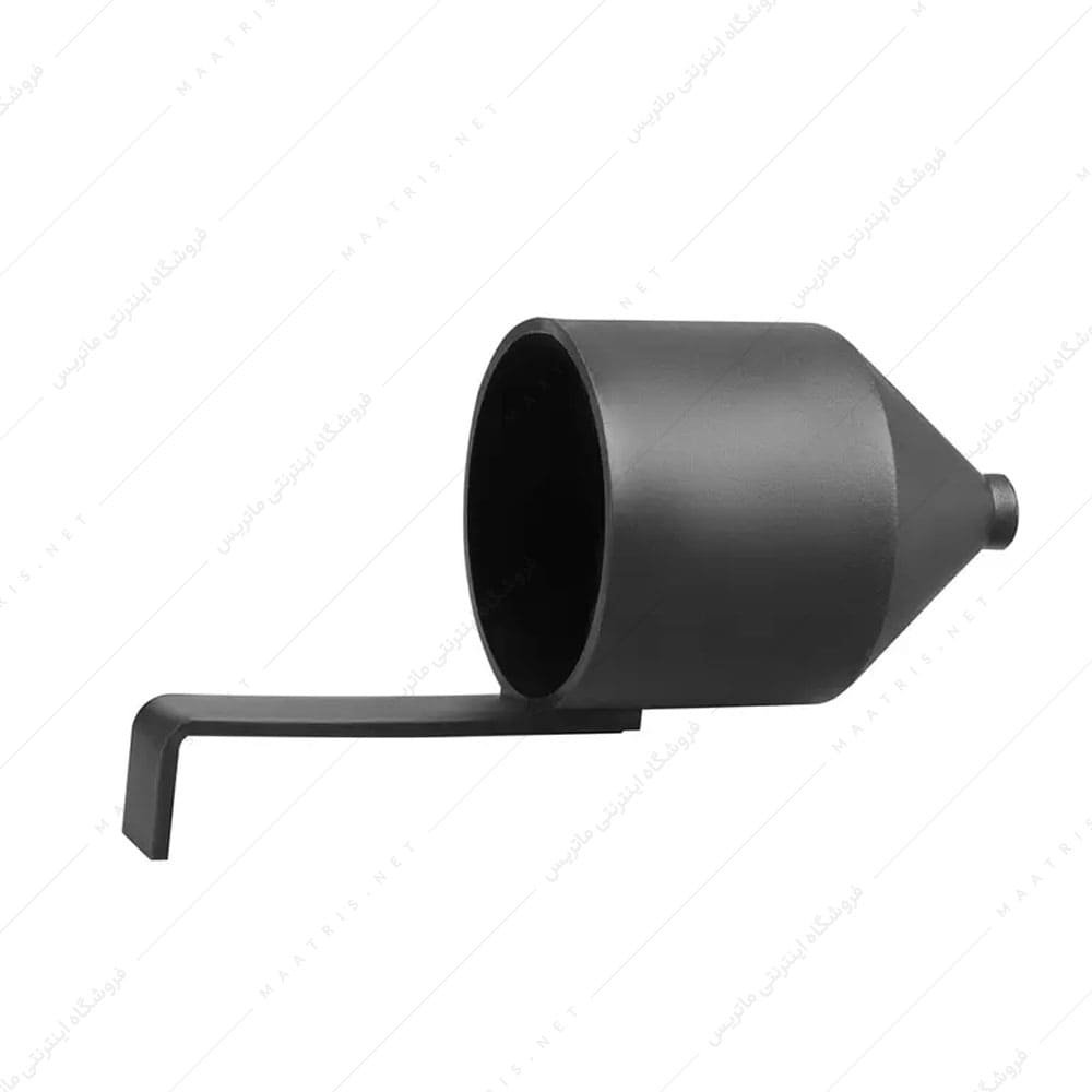 پیستوله برقی 600 وات کد 1360 برند رونیکس