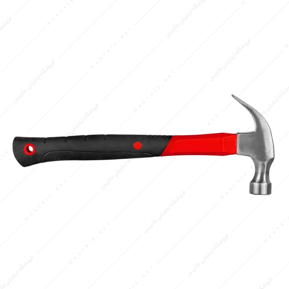 چکش دو شاخ 250 گرمی کد RH-4726 برند رونیکس