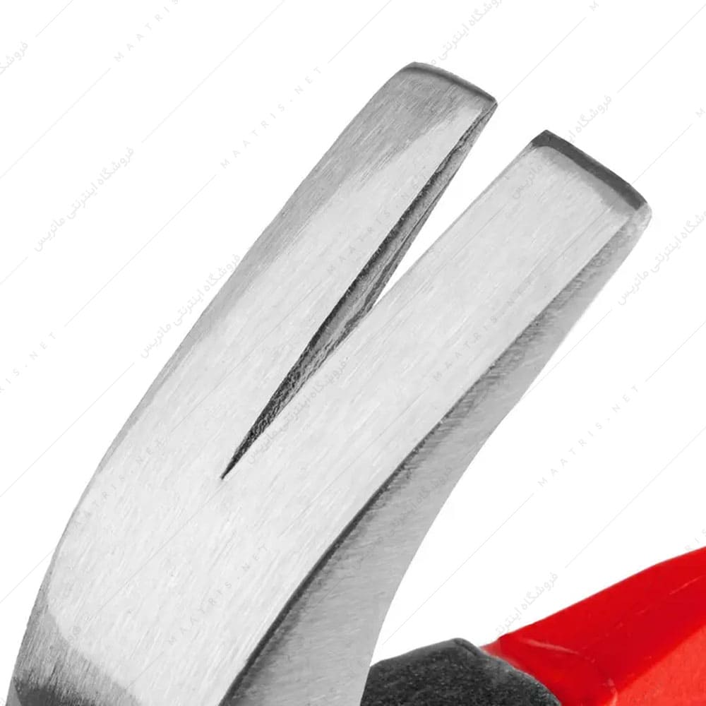چکش دو شاخ 250 گرمی کد RH-4726 برند رونیکس
