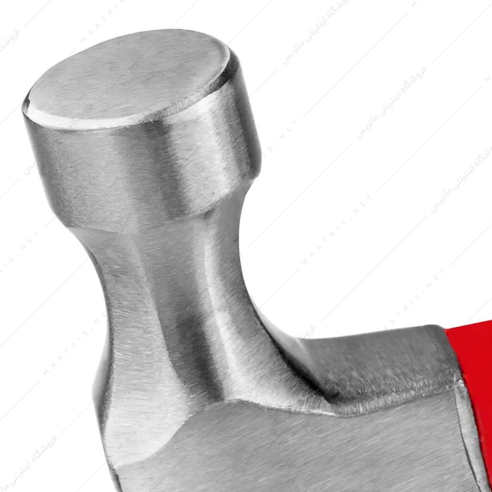 چکش دو شاخ 250 گرمی کد RH-4726 برند رونیکس