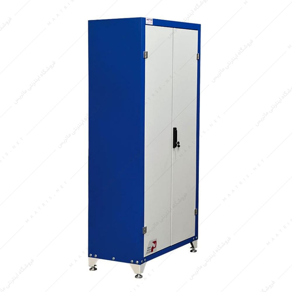 کمد کارگاهی مدل K-3810 برند پالت کار