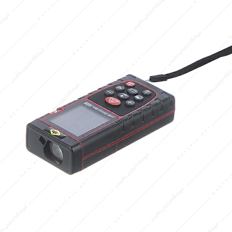 متر لیزری 60 متر کد JLM60 برند جاب 
