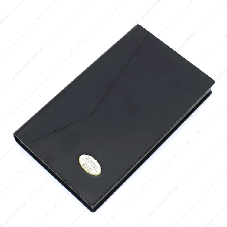 ترازو دیجیتال نوت بوک 2 کیلوگرم کد 2-1108