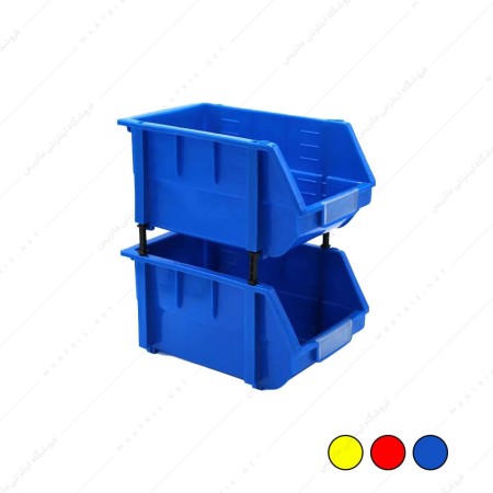 پالت ابزار پایه دار کشویی مدل B