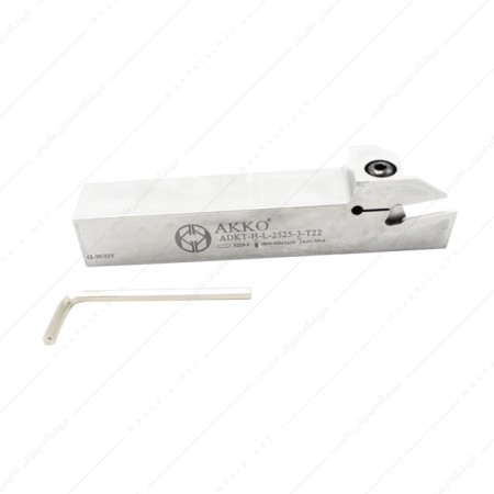 هلدر برش رو تراش کد ADKT-H-L 2525-3-T22 برند AKKO
