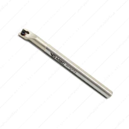 هلدر داخل تراش S08 SCLCR 06 برند ام بی سی