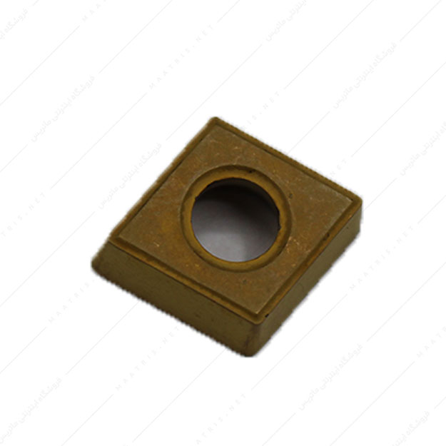 الماس تراشکاری مدل CCMT09T308-WF 4215 برند SANDVIC Coromant