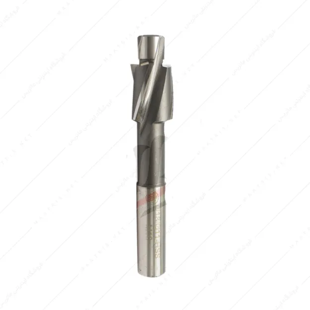 مته گل پیچ سایز M10 برند فرا