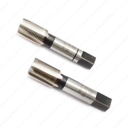 قلاویز دستی HSS سایز 16 گام 1/25 دنده ریز برند فرا