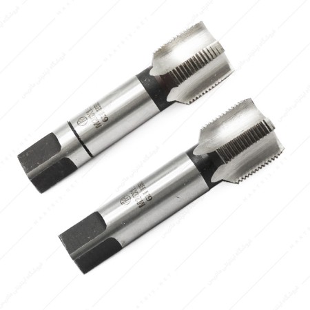 قلاویز دستی HSS سایز 26 گام 1/5 دنده ریز برند فرا