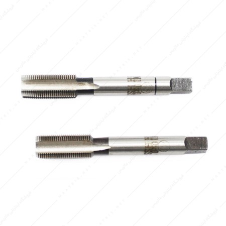 قلاویز دستی HSS سایز 10 گام 0/75 دنده ریز برند فرا