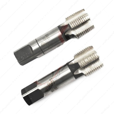 قلاویز دستی HSS سایز 28 گام 2 دنده ریز برند فرا