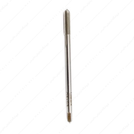 قلاویز ماشینی مستقیم HSS سایز 5 گام 0/5 دنده ریز برند نارکس