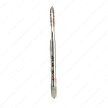 قلاویز ماشینی مستقیم HSS سایز 3 میلی متر برند فیدا
