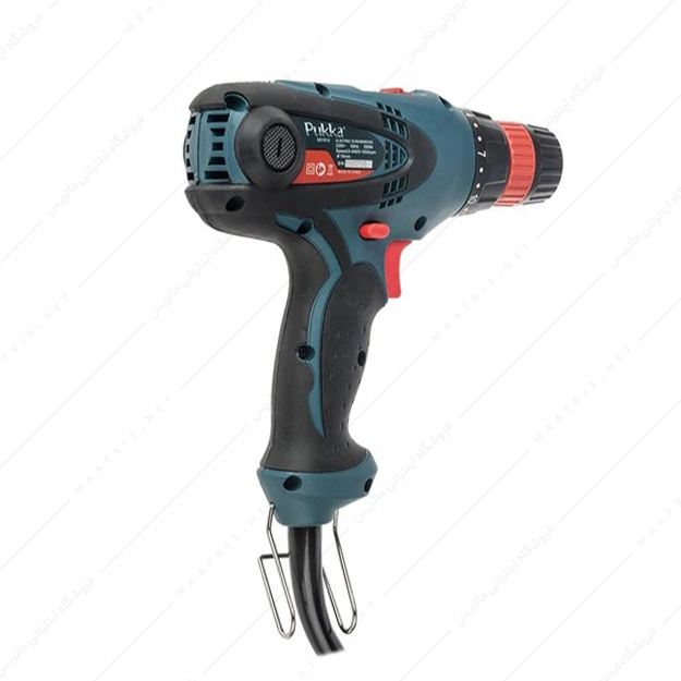 دریل پیچ گوشتی برقی 220 ولت کد SD1010 برند پوکا
