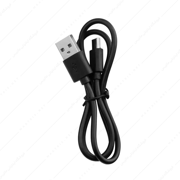 نورافکن کتابی شارژی کد RH-4277 برند رونیکس