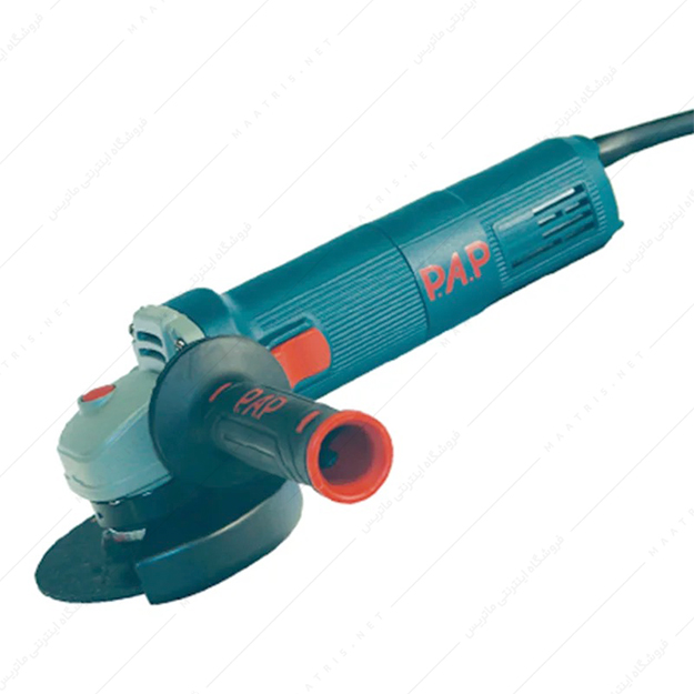 سنگ فرز مینی 900 وات کد AG3090 برند PAP