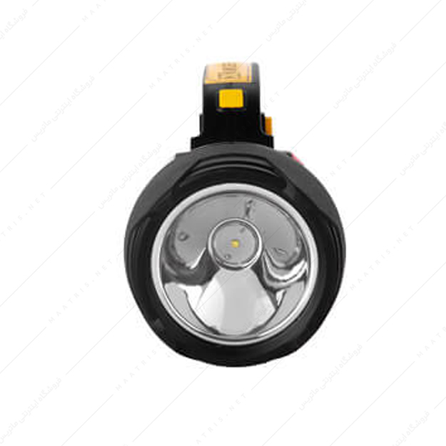 چراغ قوه شارژی مدل KEL-1300 برند کنزاکس 
