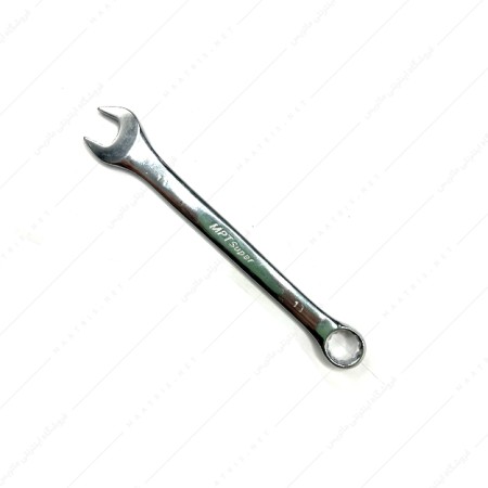 آچار یکسر رینگی سایز 13 میلی متر برند MPT SUPER