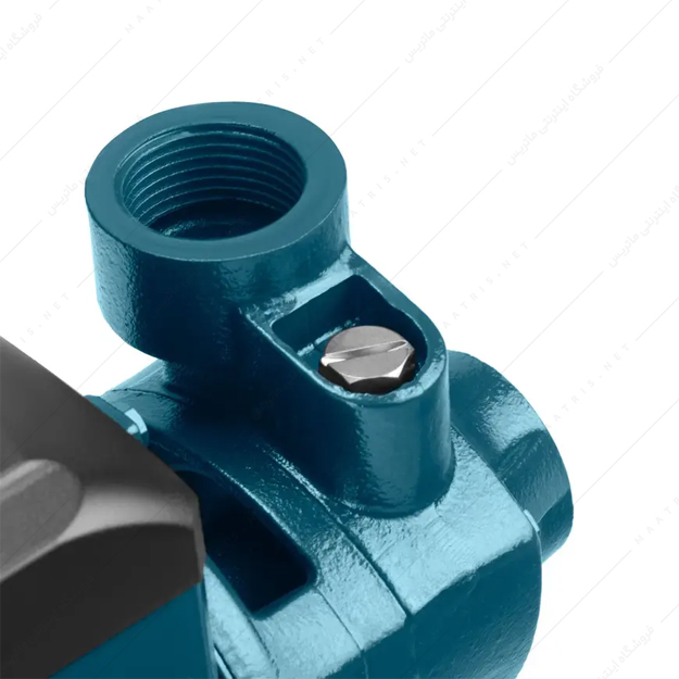 پمپ آب محیطی 0.5 اسب کد RH-4020 برند رونیکس