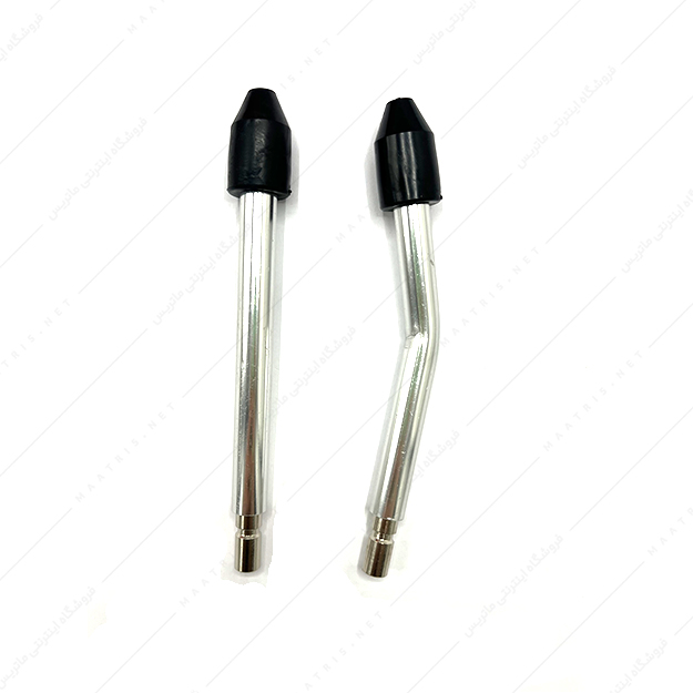 کمپرس سنج 2 آداپتور کد G324