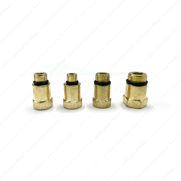 کمپرس سنج 2 آداپتور کد G324