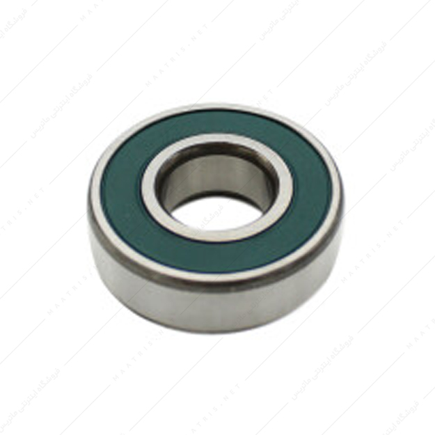 بلبرینگ 6203 مدل 2RS برند MCB 