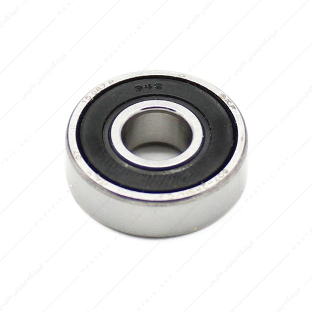 بلبرینگ 607 مدل ZZ برند SKF