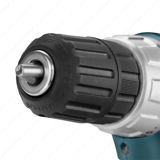 دریل پیچ گوشتی شارژی 12 ولت کد 8012C برند رونیکس