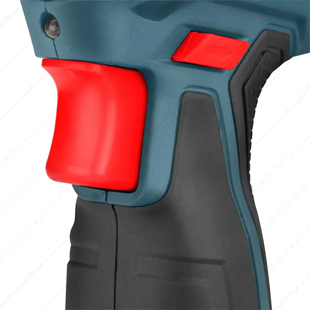 دریل پیچ گوشتی شارژی 12 ولت کد 8012C برند رونیکس