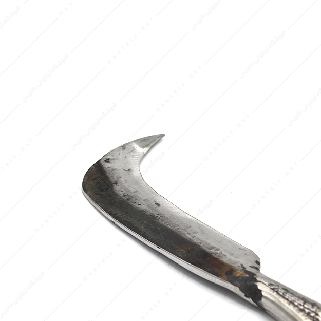 خجره دسته چوبی 28 سانتی متر