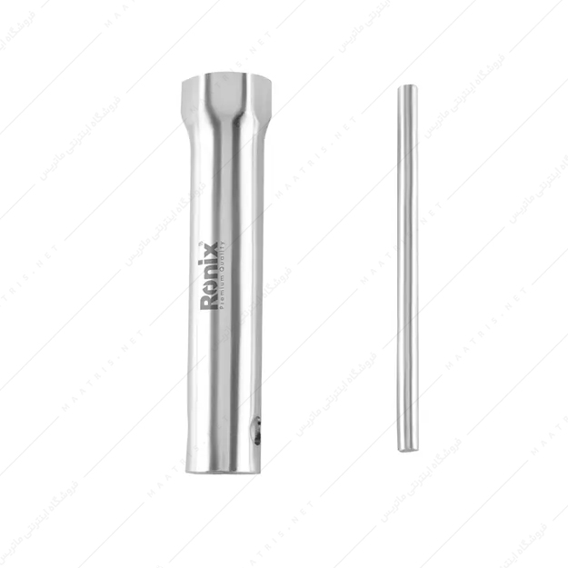ژنراتور بنزینی 5500 وات کد RH-4782 برند رونیکس