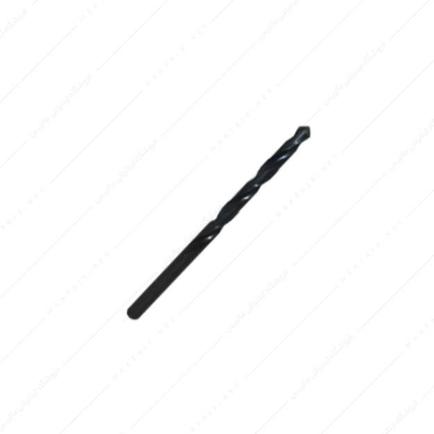 مته HSS مشکی قطر 1.4 میلی متر برند ماکینا تاکیم