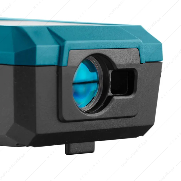 متر لیزری 50 متری کد RH-9150T برند رونیکس
