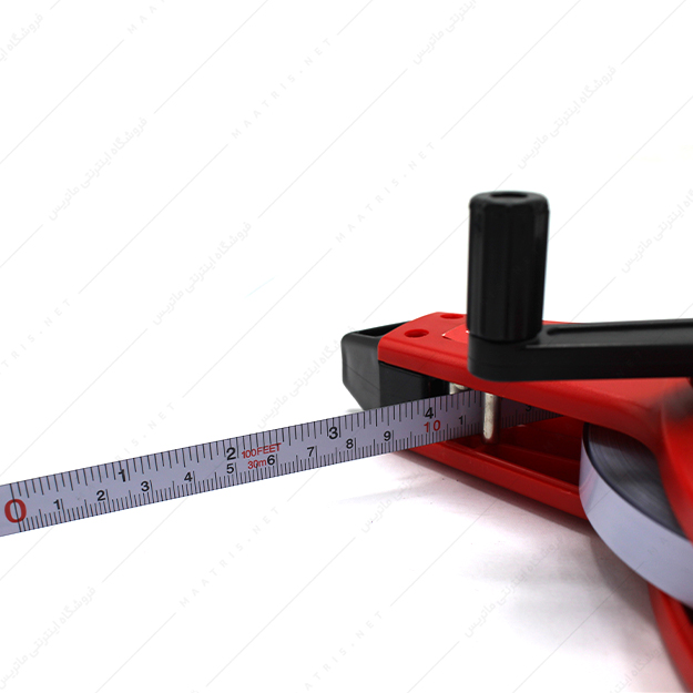 متر مهندسی 30 متری مدل NEW کد RH-9831 برند رونیکس