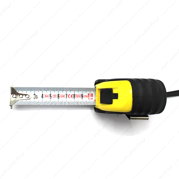 متر 5 متری کد LD-5N09X برند LAND