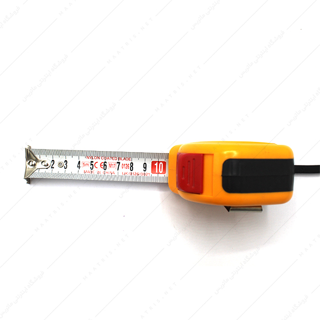 متر 5 متری کد TBM-05M برند توسن