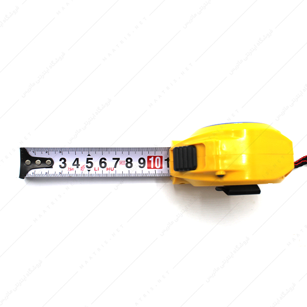 متر 7.5 متری کد 7525 برند لیهو